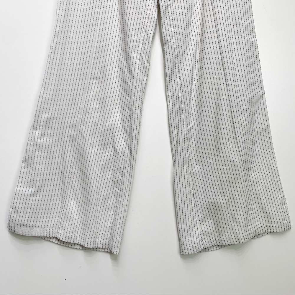 NWT Tularosa Boswell Trouser in Ivory - Picture 4 of 8